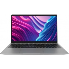 Ноутбук Digma EVE P5851 15.6"l silver (DN15N5-8CXW05)