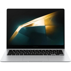 Ноутбук Samsung Galaxy Book 4 Pro NP940 14" silver (NP940XGK-KS1IN)
