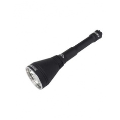 Фонарь светодиодный поисковой Armytek Barracuda Pro v2, 1720 лм, теплый свет, аккумулятор