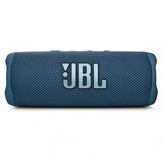 Портативная акустика JBL Flip 6 Blue