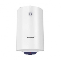 Водонагреватель Ariston BLU1 R ABS 50 V белый