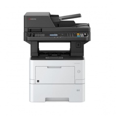 МФУ лазерный Kyocera Ecosys M3645dn (1102TG3NL0) A4 Duplex Net белый/черный