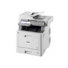 МФУ лазерный Brother MFC-L9570CDW A4 Duplex Net WiFi белый