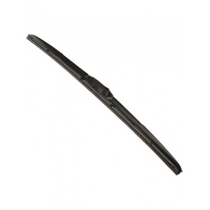 Щетка стеклоочистителя DENSO Hybrid Wiper Blade, 650мм/26", гибридная, 1шт, DUR-065L/DU-065L
