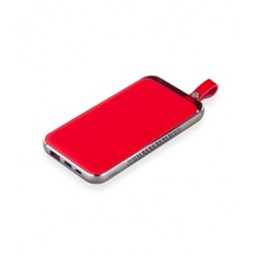Внешний аккумулятор Rombica NEO Voyager Red