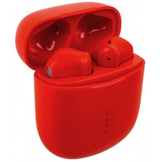 Наушники Rombica mysound Factor (BH-T005) Red