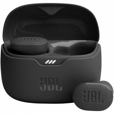 Наушники JBL TUNE BUDS - черный