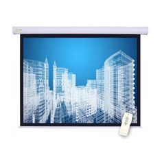 Экран настенно-потолочный Cactus Motoscreen CS-PSM-152X203