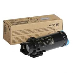 Картридж Xerox 106R03481 для Xerox Ph 6510/WC 6515, голубой