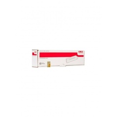 Тонер-картридж Oki C532/С542/MC573/MC563 1.5K (black)