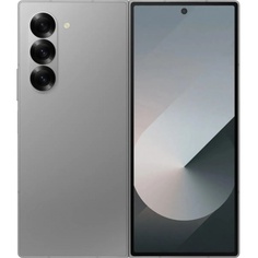 Смартфон Samsung Galaxy Z Fold 6 5G 12/512Gb (SM-F956BZSCCAU) Gray