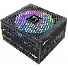Блок питания Thermaltake 850W Toughpower GF1 ARGB (PS-TPD-0850F3FAGE-1)