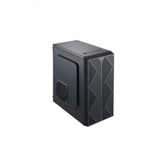Корпус Accord ACC-CL297B (ACC-CL297B) черный