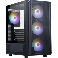 Корпус Accord 3602 черный (ACC-3602)
