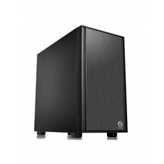 Корпус Thermaltake Versa H17 (CA-1J1-00S1NN-00)