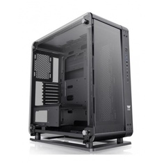 Корпус Thermaltake Core P6 TG (CA-1V2-00M1WN-00) Black