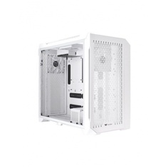 Корпус Thermaltake CTE C750 Air белый (CA-1X6-00F6WN-00)