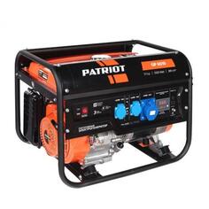 Генератор бензиновый Patriot GP 6510 474101565 Патриот
