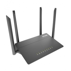 Wi-Fi роутер D-Link DIR-822/RU/R1B
