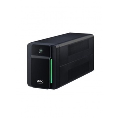 ИБП APC Back-UPS BX750MI черный A.P.C.