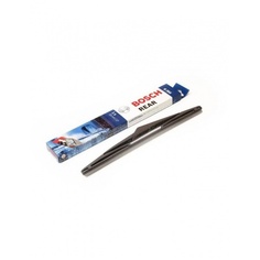 Щетка стеклоочистителя BOSCH H304, 300 мм/12", заднего стекла, 1шт, 3397004990