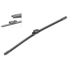 Щетка стеклоочистителя BOSCH Aerotwin Rear A282H, 280 мм, заднего стекла, 1шт, 3397008634