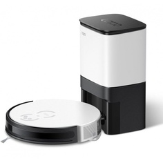 Робот-пылесос TP-Link Tapo RV10 Plus 25Вт белый