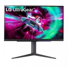 Монитор LG 31.5" LCD 32GR93U-B
