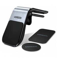 Автомобильный держатель UGREEN LP290-80712B Black (80712B)
