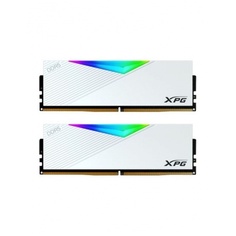 Память оперативная A-Data DDR5-7200 16GB (AX5U7200C3416G-DCLARWH)