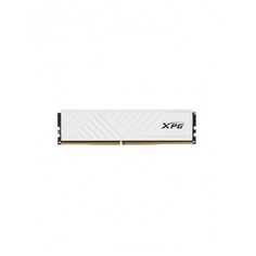Память оперативная A-Data 8GB DDR4 3600 U-DIMM XPG Gammix D35 RGB (AX4U36008G18I-SWHD35)
