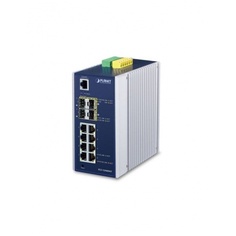 Коммутатор Planet IGS-12040MT