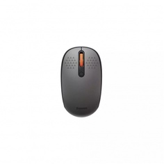 Мышь Baseus F01A Frosted Gray (B01055502833-00)