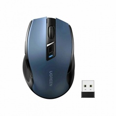 Мышь Ugreen MU006-15064 Blue (15064)