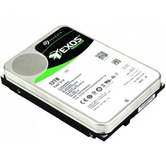 Жесткий диск Seagate Exos 12Tb (ST12000NM0008)