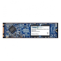Накопитель SSD ТМИ SATA III 512Gb (ЦРМП.467512.002-01)