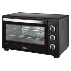 Мини-печь Econ ECO-G2602MO Black