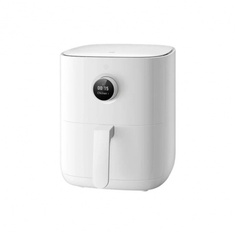 Аэрогриль Xiaomi Smart Air Fryer 4.5L EU (BHR8234EU) White
