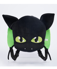 Плюшевый рюкзак Плагг Miraculous Леди Баг и Супер Кот