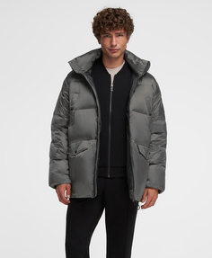 Куртка HENDERSON JK-0442 GREY