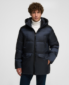 Куртка HENDERSON JK-0442-1 DNAVY