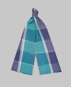Шарф HENDERSON SF-0616 GREEN