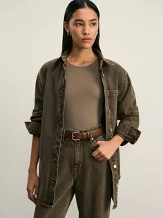 Майка спортивная женская Zarina