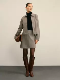 Юбка мини Zarina