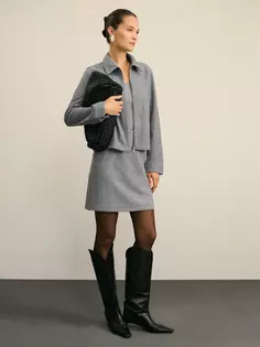 Юбка мини Zarina