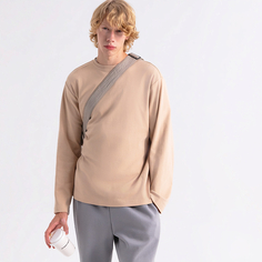 Мужской лонгслив Street Beat Long Sleeve Basic Tee Streetbeat