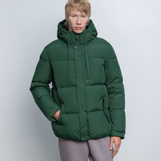 Мужской пуховик Street Beat Basic Winter Jacket Streetbeat