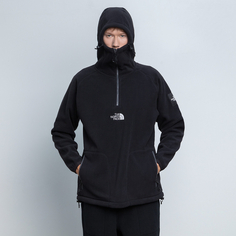 Анорак Джемпер M TNF X YI FLC ANRK JKT TNF BLACK The North Face