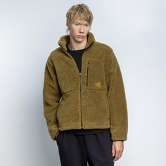 Мужская куртка Куртка M EXT PILE 2 FZ JKT Moss Green/TNF The North Face