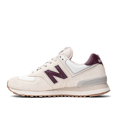 Женские кроссовки Полуботинки для акт. отдыха 574 New Balance